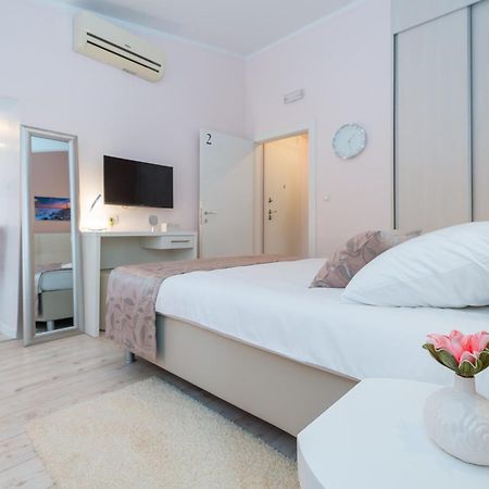 Bellview Apartment ซาดาร์ ภายนอก รูปภาพ