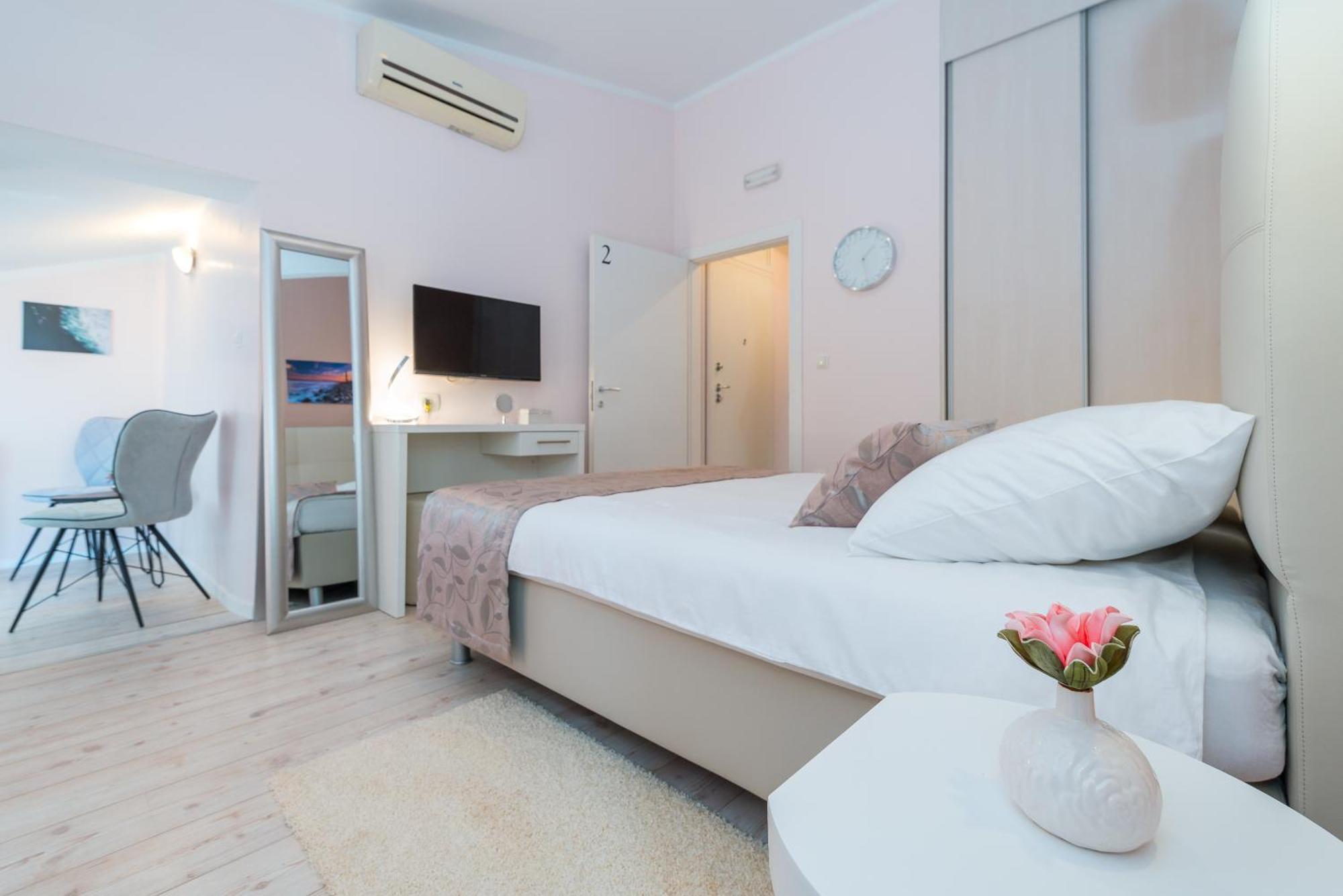 Bellview Apartment ซาดาร์ ภายนอก รูปภาพ